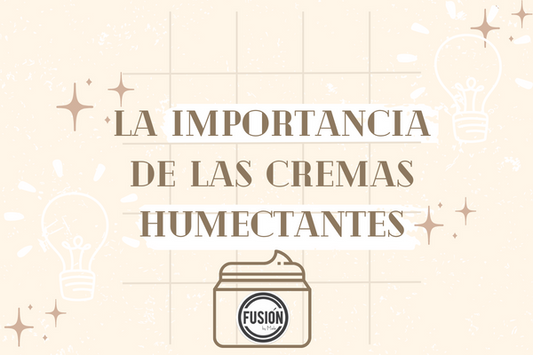 Cremas Humectantes para piel seca