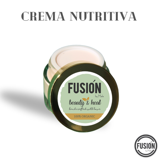 CREMA NUTRITIVA