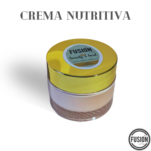 CREMA NUTRITIVA